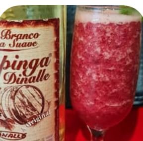 Drink Frozen Juru