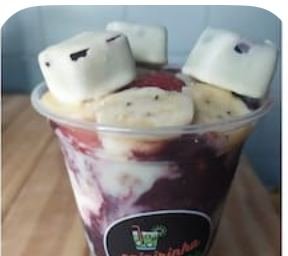 Monte seu Açaí